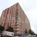 Satılır 2 otaqlı Yeni Tikili, 9-cu mikrorayon, Binəqədi rayonu 1