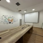 Аренда 2 комнат Офис, м. 28 Мая метро, Насими район 7
