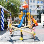 Satılır 2 otaqlı Köhnə Tikili, Neftçilər metrosu, Bakıxanov qəs., Sabunçu rayonu 1