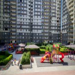 Продажа 2 комнатная Новостройка, м. Автовокзал метро, пос. Биляджари, Бинагадинский р-н район 19