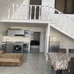 Satılır 4 otaqlı Həyət evi/villa Qəbələ 13