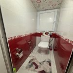 Satılır 3 otaqlı Köhnə Tikili, Neftçilər metrosu, Bakıxanov qəs., Sabunçu rayonu 12