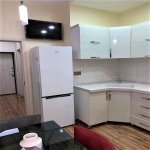 Kirayə (aylıq) 1 otaqlı Yeni Tikili, İnşaatçılar metrosu, Yasamal rayonu 4