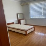 Kirayə (aylıq) 10 otaqlı Həyət evi/villa, Elmlər akademiyası metrosu, Badamdar qəs., Səbail rayonu 11