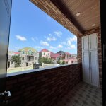 Kirayə (aylıq) 2 otaqlı Həyət evi/villa, Binə qəs., Xəzər rayonu 12