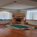 Kirayə (aylıq) 5 otaqlı Həyət evi/villa, Xəzər rayonu 10