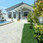Satılır 4 otaqlı Bağ evi, Koroğlu metrosu, Bilgəh qəs., Sabunçu rayonu 3
