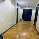 Satılır 4 otaqlı Yeni Tikili, Neftçilər metrosu, Bakıxanov qəs., Sabunçu rayonu 20