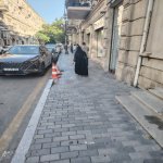 Kirayə (aylıq) Obyekt, Sahil metrosu, Səbail rayonu 15