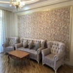 Kirayə (aylıq) 2 otaqlı Yeni Tikili, Qara Qarayev metrosu, Nizami rayonu 3