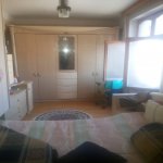Satılır 3 otaqlı Köhnə Tikili, Qara Qarayev metrosu, Nizami rayonu 10