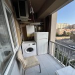 Kirayə (aylıq) 1 otaqlı Köhnə Tikili, Gənclik metrosu, Nərimanov rayonu 12
