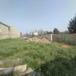 Продажа Участок Хырдалан 3