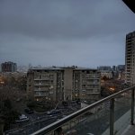 Kirayə (aylıq) 4 otaqlı Yeni Tikili, Elmlər akademiyası metrosu, Yasamal rayonu 26