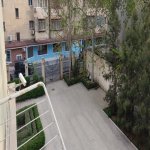 Kirayə (aylıq) 4 otaqlı Yeni Tikili, Nizami metrosu, Yasamal qəs., Yasamal rayonu 21