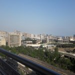 Satılır 2 otaqlı Yeni Tikili, Gənclik metrosu, Nərimanov rayonu 2