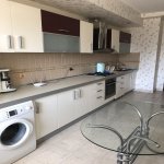 Kirayə (aylıq) 2 otaqlı Yeni Tikili, 28 May metrosu, Nəsimi rayonu 4