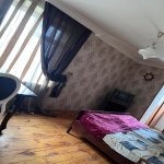 Аренда 1 комнатная Вторичка, İnşaatçılar метро, пос. Ясамал, Ясамал район 3