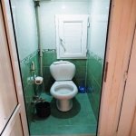Satılır 2 otaqlı Köhnə Tikili, Neftçilər metrosu, Bakıxanov qəs., Sabunçu rayonu 12