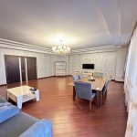 Kirayə (aylıq) 3 otaqlı Yeni Tikili, Gənclik metrosu, Odlar Yurdu Universiteti, Nərimanov rayonu 3