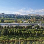 Satılır 1 otaqlı Yeni Tikili, İnşaatçılar metrosu, Yasamal qəs., Yasamal rayonu 5