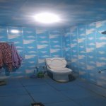 Satılır 4 otaqlı Həyət evi/villa, Avtovağzal metrosu, Biləcəri qəs., Binəqədi rayonu 16