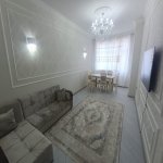 Kirayə (aylıq) 2 otaqlı Yeni Tikili, 20 Yanvar metrosu, Nəsimi rayonu 2