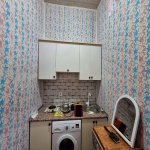 Satılır 1 otaqlı Həyət evi/villa, Binə qəs., Xəzər rayonu 5