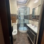 Продажа 4 комнатная Вторичка, İnşaatçılar метро, пос. Йени Ясамал, Ясамал район 11