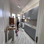 Kirayə (aylıq) 2 otaqlı Yeni Tikili Xırdalan 6
