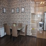 Kirayə (aylıq) 3 otaqlı Yeni Tikili, Xətai metrosu, Xətai rayonu 5