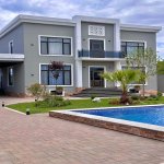 Satılır 5 otaqlı Bağ evi, Şüvəlan, Xəzər rayonu 1