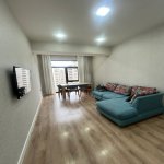 Kirayə (aylıq) 3 otaqlı Yeni Tikili, Elmlər akademiyası metrosu, Musabəyov parkı, Yasamal rayonu 11