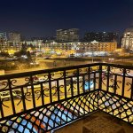 Kirayə (aylıq) 3 otaqlı Köhnə Tikili, Nizami metrosu, Yasamal rayonu 17