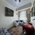Продажа 1 комнат Новостройка, İnşaatçılar метро, пос. Ясамал, Ясамал район 4