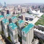 Kirayə (aylıq) 2 otaqlı Yeni Tikili, Gənclik metrosu, Gənclik Mall, Nərimanov rayonu 10