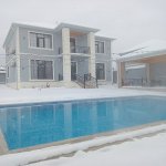 Kirayə (günlük) 4 otaqlı Yeni Tikili Qəbələ 15