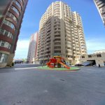 Аренда 4 комнатная Новостройка, м. Хетаи метро, Больница им. Лейли Шыхлинской, Хетаи район 2
