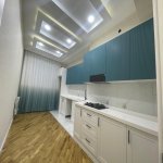 Satılır 2 otaqlı Yeni Tikili, Qara Qarayev metrosu, Nizami rayonu 4