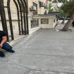 Kirayə (aylıq) Obyekt, Gənclik metrosu, Nəsimi rayonu 8