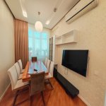 Kirayə (aylıq) 3 otaqlı Yeni Tikili, Nəsimi rayonu 3