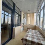 Kirayə (aylıq) 2 otaqlı Yeni Tikili, İnşaatçılar metrosu, Yasamal qəs., Yasamal rayonu 11