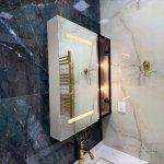 Продажа 2 комнат Новостройка, м. Эльмляр Академиясы метро, Ясамал район 16