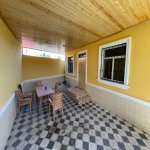 Kirayə (aylıq) 3 otaqlı Həyət evi/villa, Neftçilər metrosu, 8-ci kilometr, Nizami rayonu 1
