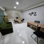 Kirayə (aylıq) 1 otaqlı Ofis, Gənclik metrosu, Nərimanov rayonu 3
