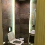 Продажа 4 комнат Новостройка, Хетаи район 20