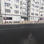 Kirayə (aylıq) Obyekt, Memar Əcəmi metrosu, 3-cü mikrorayon, Nəsimi rayonu 1