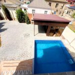 Satılır 5 otaqlı Həyət evi/villa, Mərdəkan, Xəzər rayonu 6