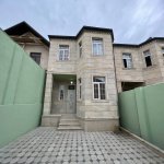 Satılır 4 otaqlı Həyət evi/villa Xırdalan 1