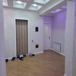 Kirayə (aylıq) 3 otaqlı Yeni Tikili, Həzi Aslanov metrosu, H.Aslanov qəs., Xətai rayonu 9